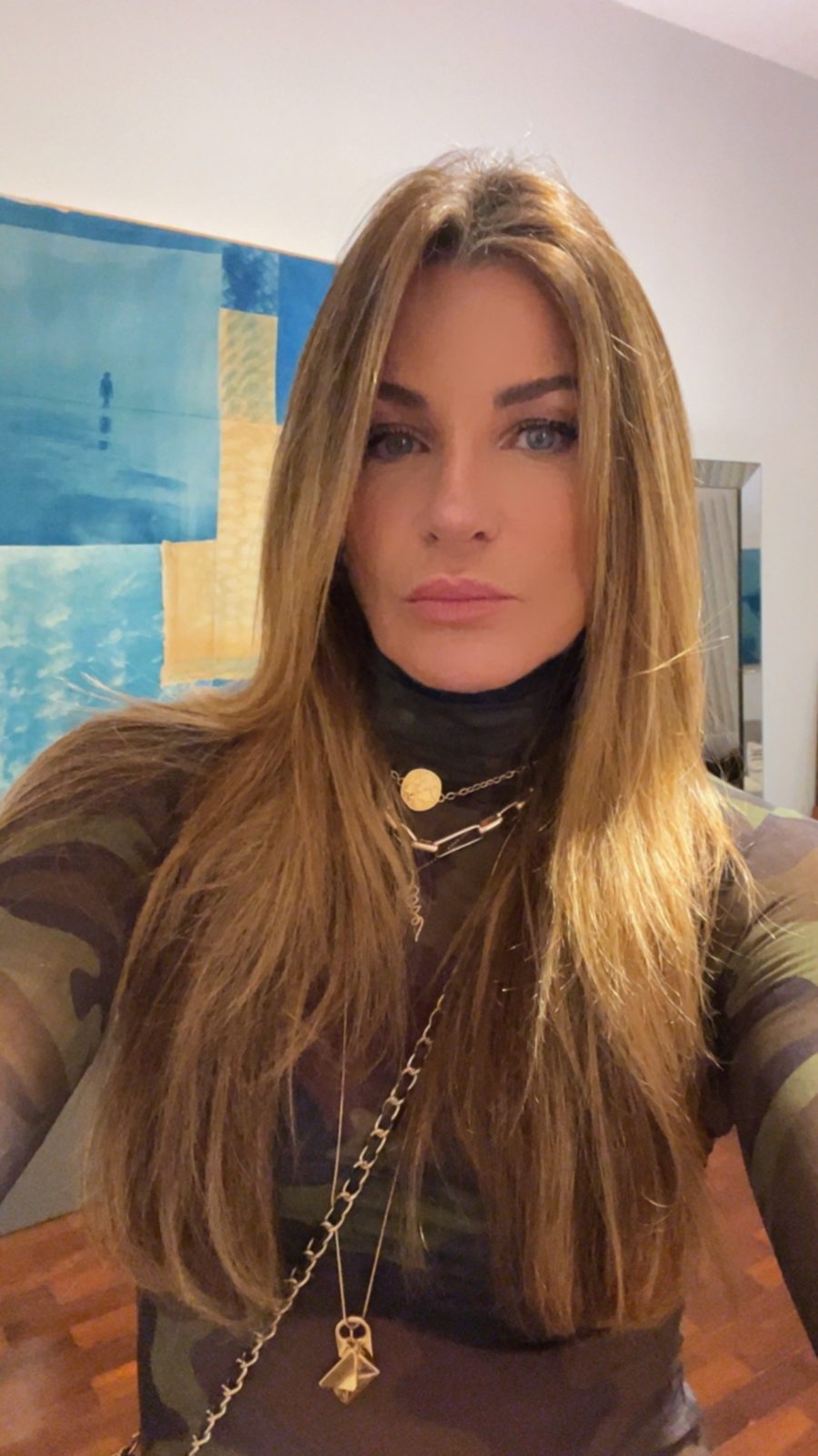 Cristiane Nolasco