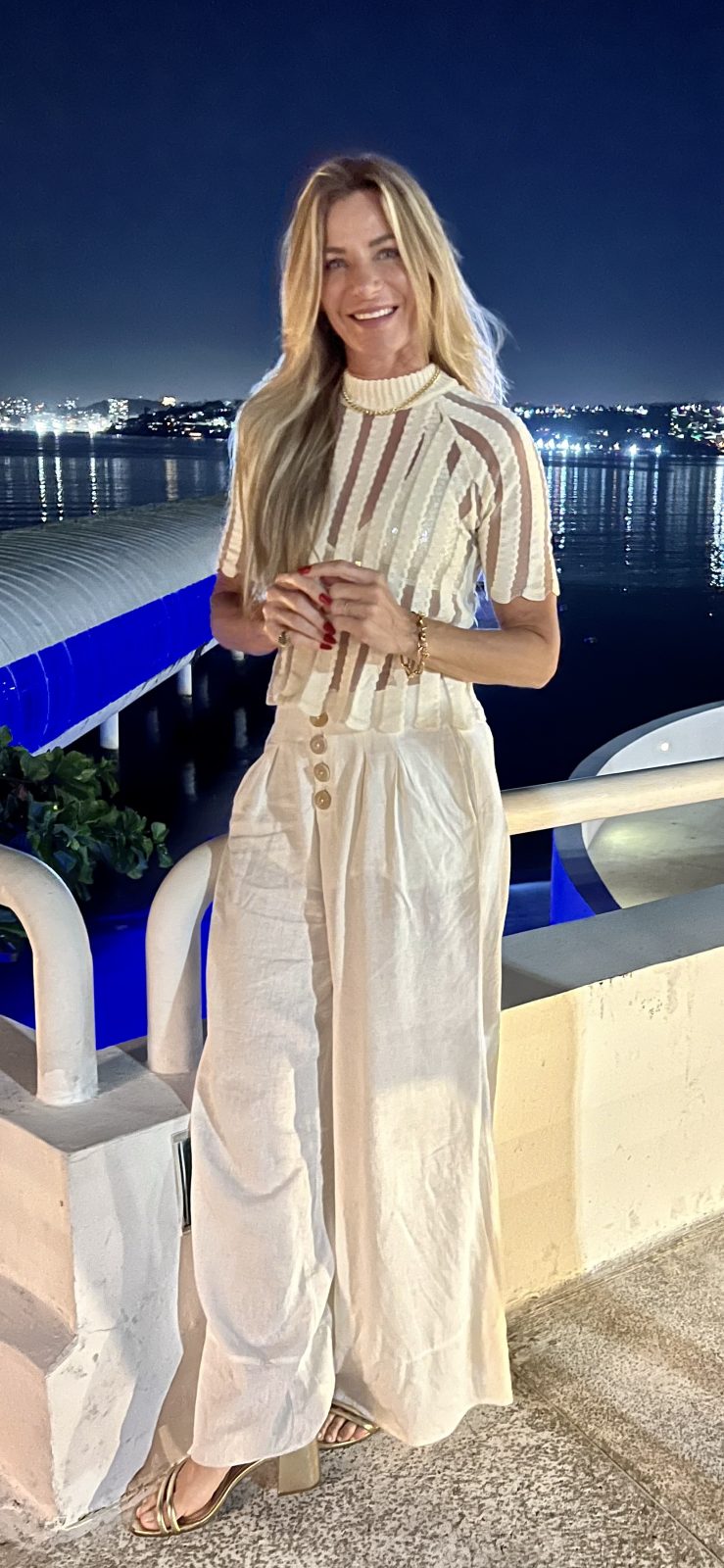 Cristiane Nolasco